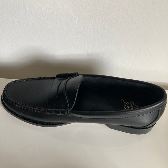 J-Crew Camden Loafers With Leather Soles main image 4